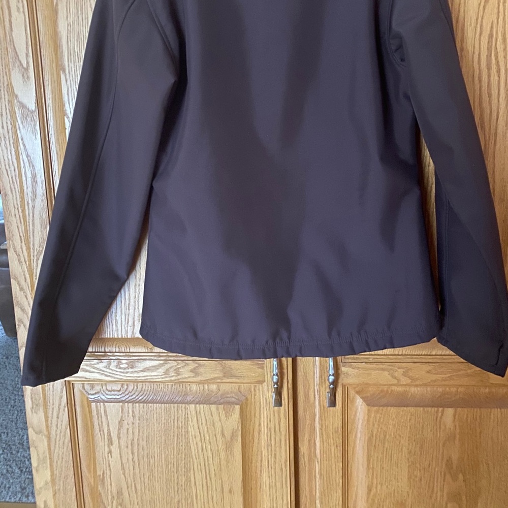 Alpine jacket - Picture 2 of 3